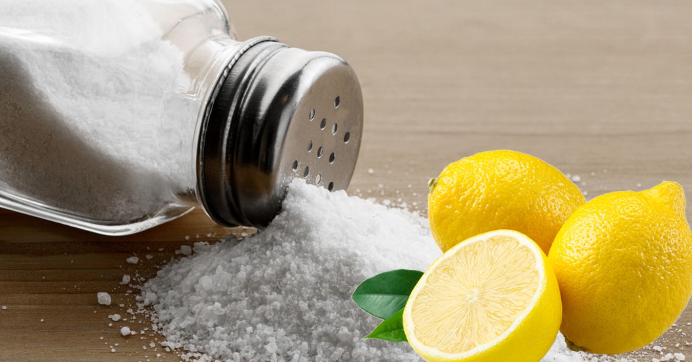 Household Tips get solutions with these two ingredients at home