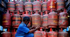 Liquefied Petroleum Gas(1)