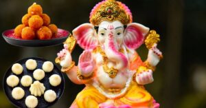 Recipe you only need a few ingredients, make two of Siddhidata's favorite sweets at home in just 10 minutes