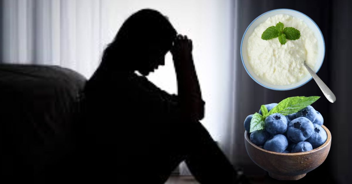 Mental Health what to eat and which foods to avoid when stress increases know the experts opinions