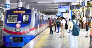 Kolkata Metro services of 3 routes inaugurated simultaneously Prime Minister himself may be present