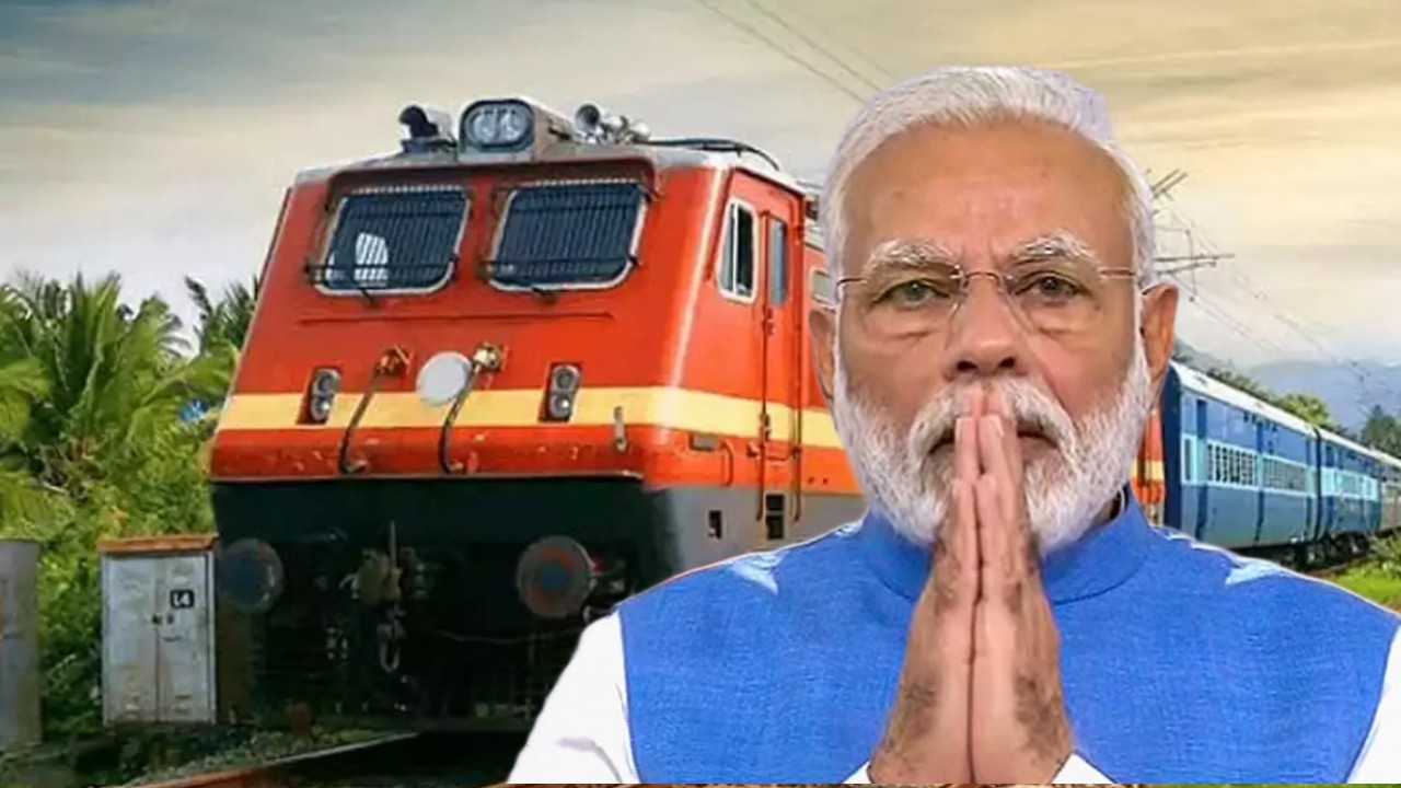 Indian Railways to run special trains during Durga Puja and Diwali