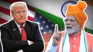 Again Donald Trump makes big claims about India-Pak conflict