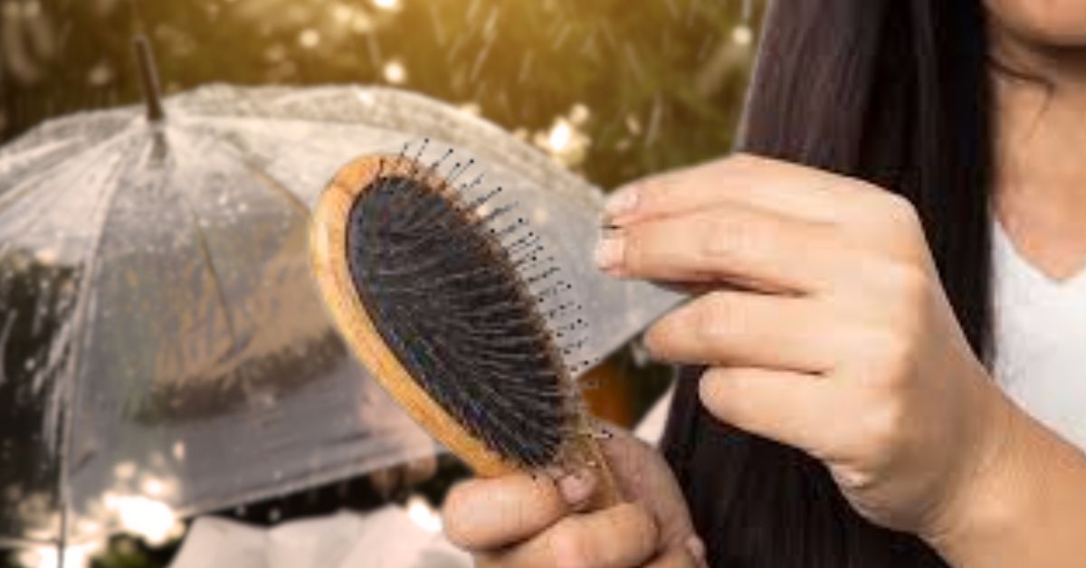 Hair Care Tips don't be troubled by hair problems if you follow these rules you will get relief in no time