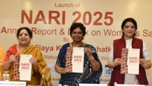 Kolkata identified as an unsafe city for women