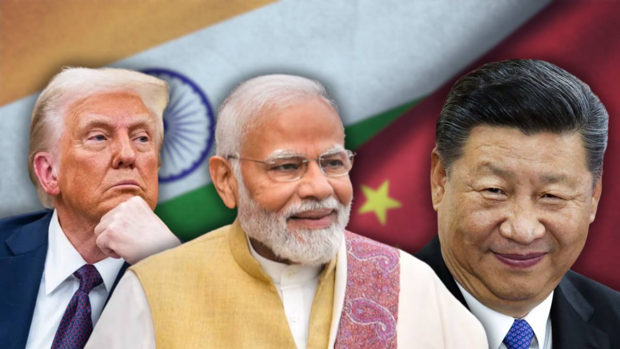Narendra Modi to hold meeting with Xi Jinping in China.