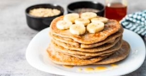 Recipe reduce fat in just 7 days include oats in your diet make it easily