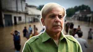 India alerts for flood in Pakistan