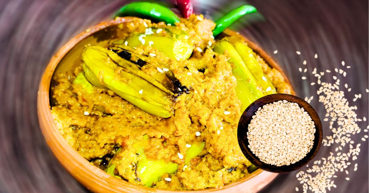 Recipe make this Patal dish with just a few ingredients