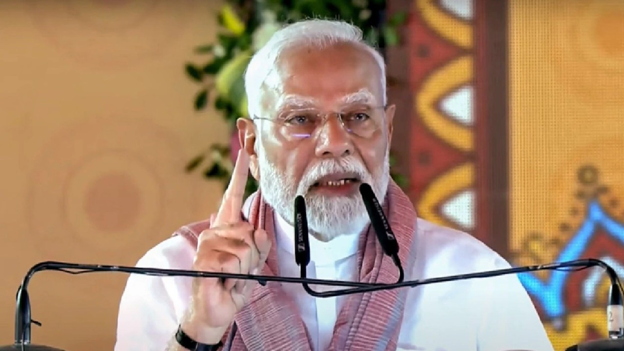 pm narendra modi