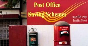 National Savings Scheme great offer from the post office you can invest in this scheme for your child's future