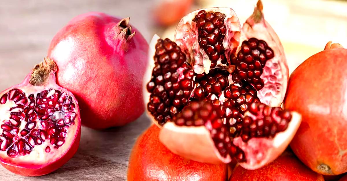 Health you eat pomegranate every day but do you know who this fruit can be dangerous for
