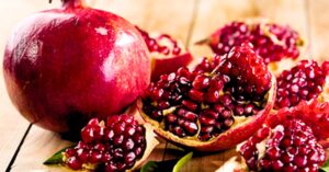 Health you eat pomegranate every day but do you know who this fruit can be dangerous for