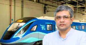 Hydrogen Train the country's first train has been built it big updates