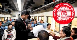 Indian Railway good news for job seekers huge recruitment for railway ticket checkers even for higher secondary students