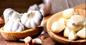 Health Tips can chewing garlic in the morning really be good for your health