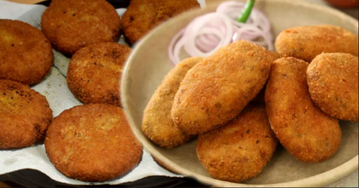Recipe chicken chops will change the mood of the conversation know the recipe