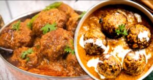 Recipe guests have arrived at home if you have Govinda Bhog rice at home make this easy dish