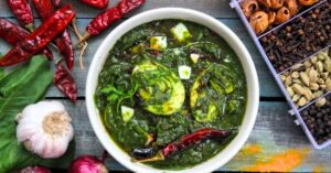 Recipe make different style egg dish with few ingredients try easy dish