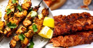 Recipe use this simple trick to make fluffy kebabs