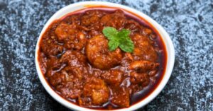 Recipe to please your brothers on Rakhi make these three dishes with hilsa and Prawn