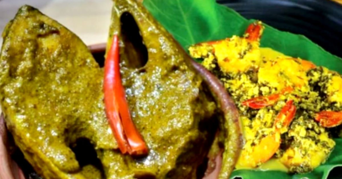 Recipe to please your brothers on Rakhi make these three dishes with hilsa and Prawn