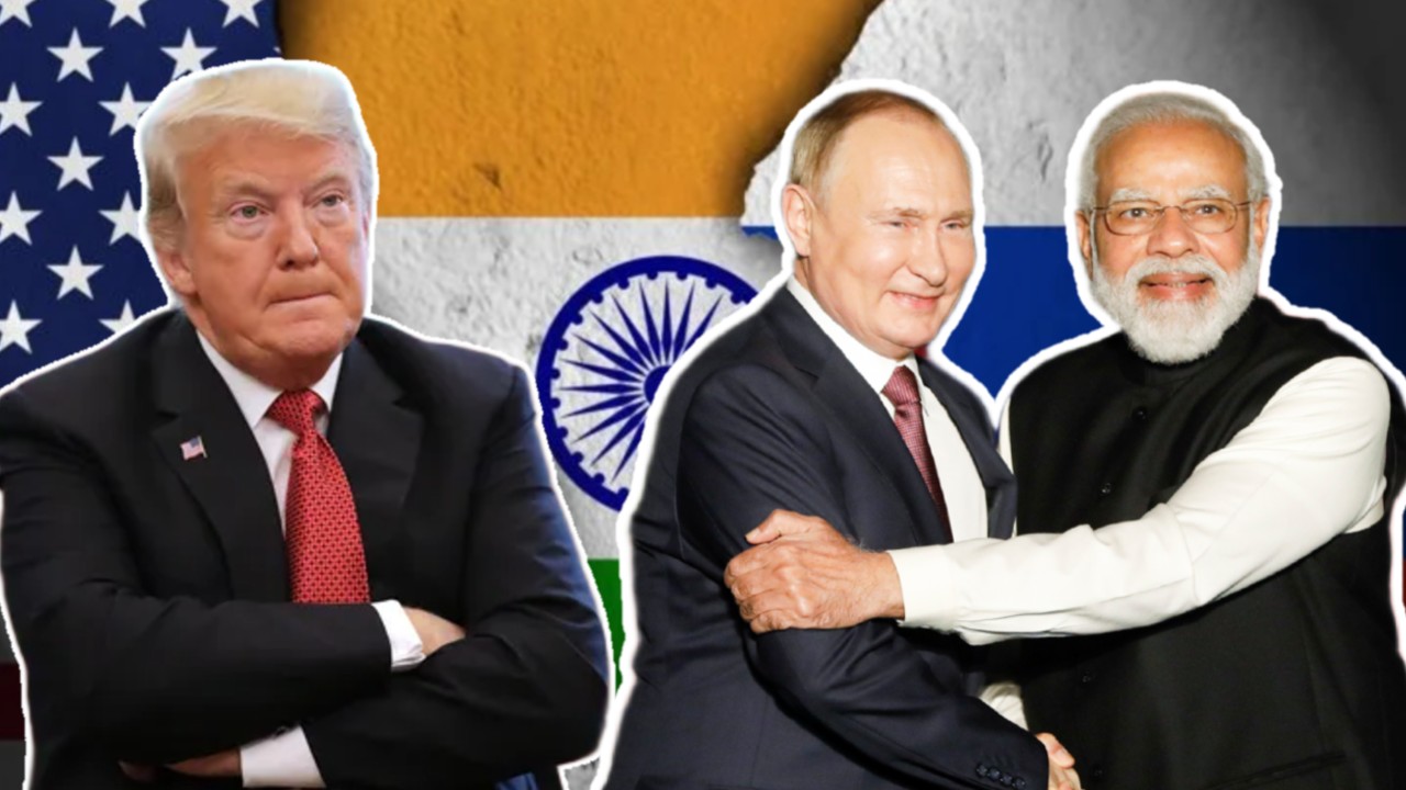 Report says India preparing to buy more oil from Russia