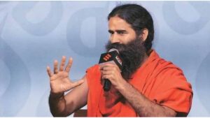 Ramdev calls for boycott of US products