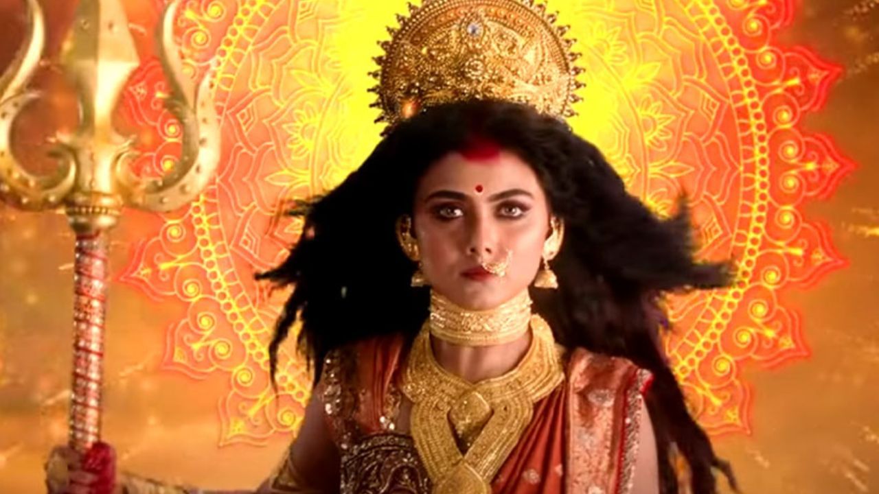 Why didn't subhashree ganguly get a chance in zee bangla serial mahalaya