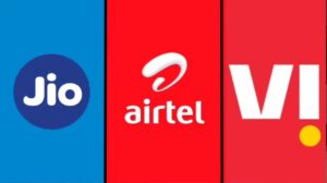 Airtel-Jio-Vi cheap recharge plan detail update.