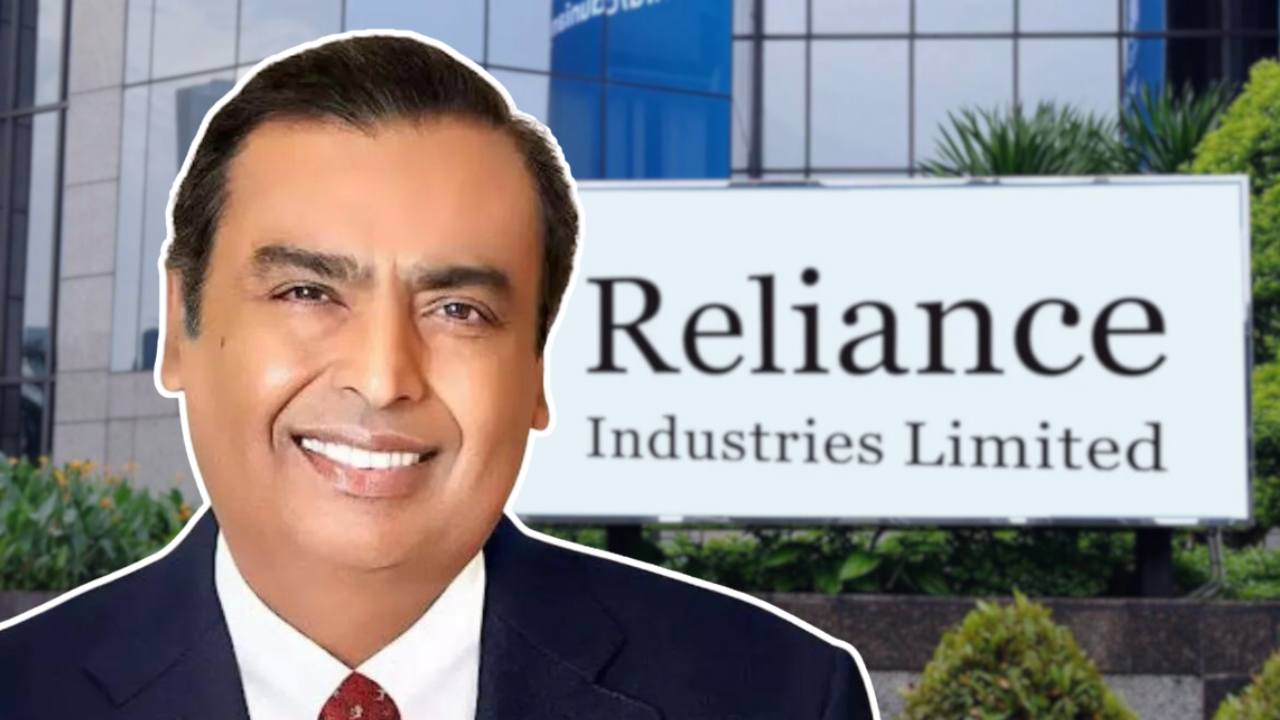Reliance Industries big plan for IPO has come to light.