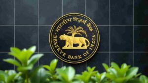 Reserve Bank of India keeps repo rate unchanged.