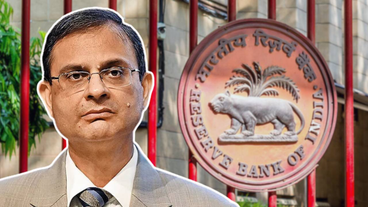Reserve Bank of India keeps repo rate unchanged.