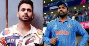 What did Manoj Tiwary say about the Bronco Test.
