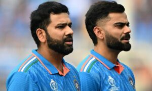 This incident will happen in Asia Cup 2025 after 21 years.