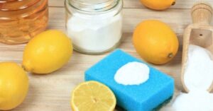 Household Tips get solutions with these two ingredients at home