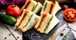 Recipe let the tricolor touch your Independence Day afternoon snack