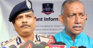 Siliguri launched new portal now all the information about tenants will be available instantly Police