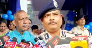 Siliguri launched new portal now all the information about tenants will be available instantly Police