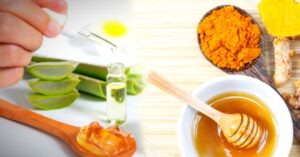 Skin Care bring back the glow of your skin with these home remedies before Puja instead of going to the parlor