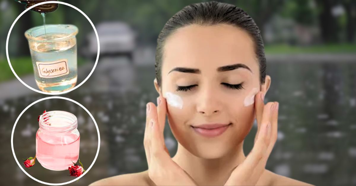 Skin Care Skin becomes dull during monsoon use this home remedy to get natural glow