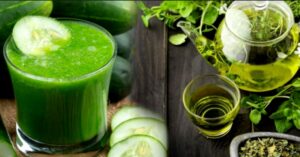 Skin care a sip of magic drinks is enough to be the hero of the spotlight during the days of Puja