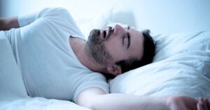 Health what does your sleeping position say about your personality and health find out