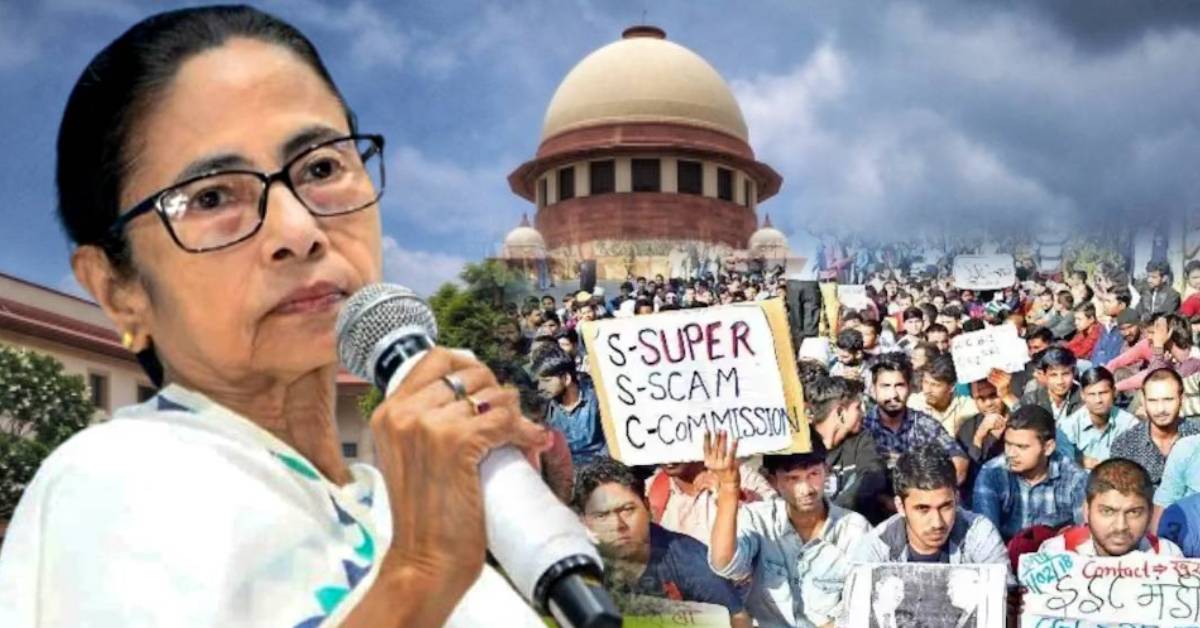 SSC Recruitment Case(3)