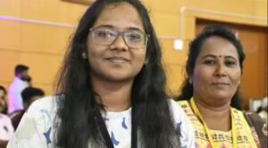 Succes Story mother clears NEET with daughter Chennai resident shares surprising story