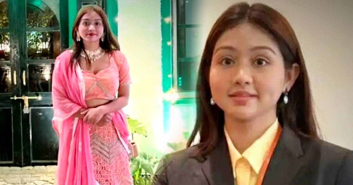 Success Story Uttarakhand's Geetika Tamata fulfilling her dreams despite avoiding social life