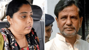 Sarada Chitfund Case