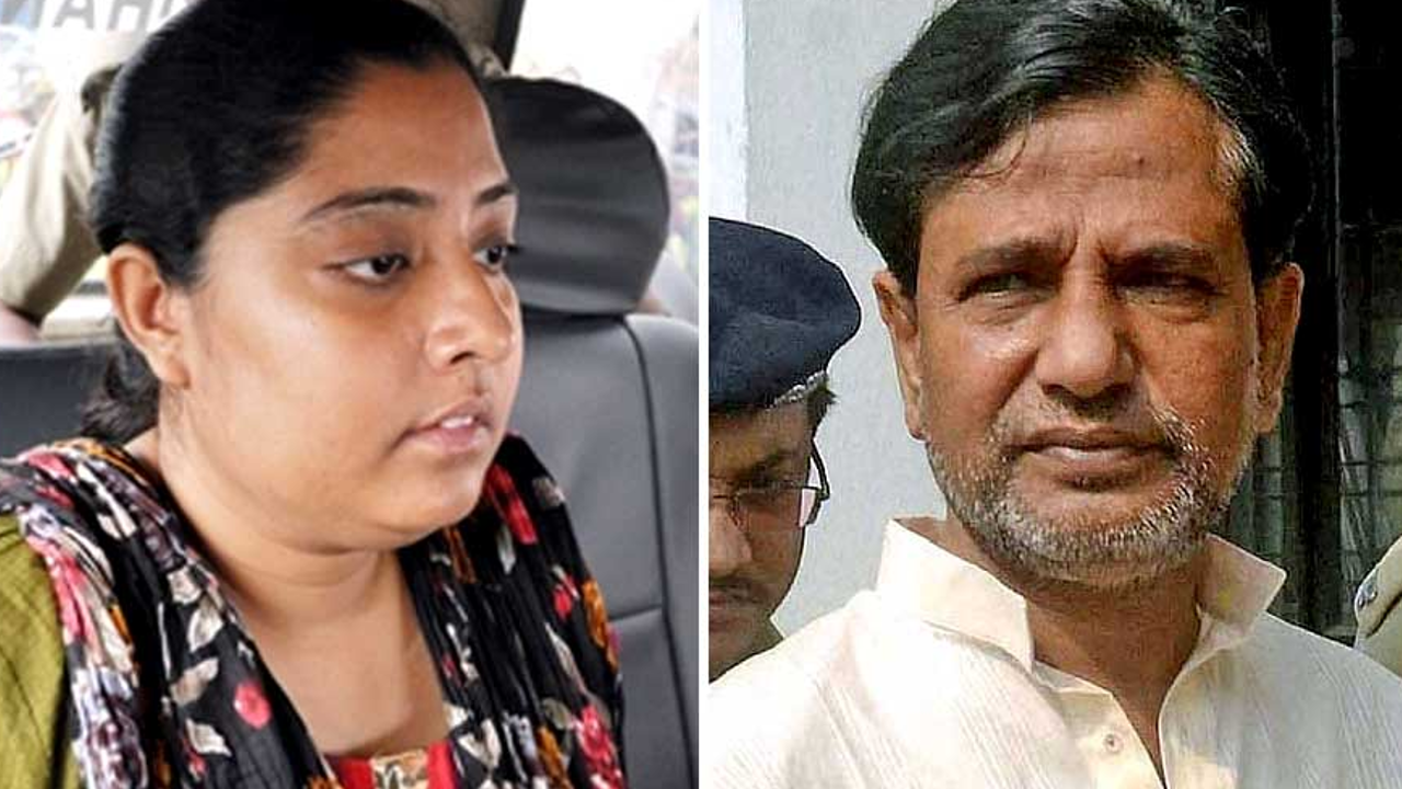 Sarada Chitfund Case