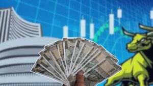 This stock in the share market has returned 22,344 percent.