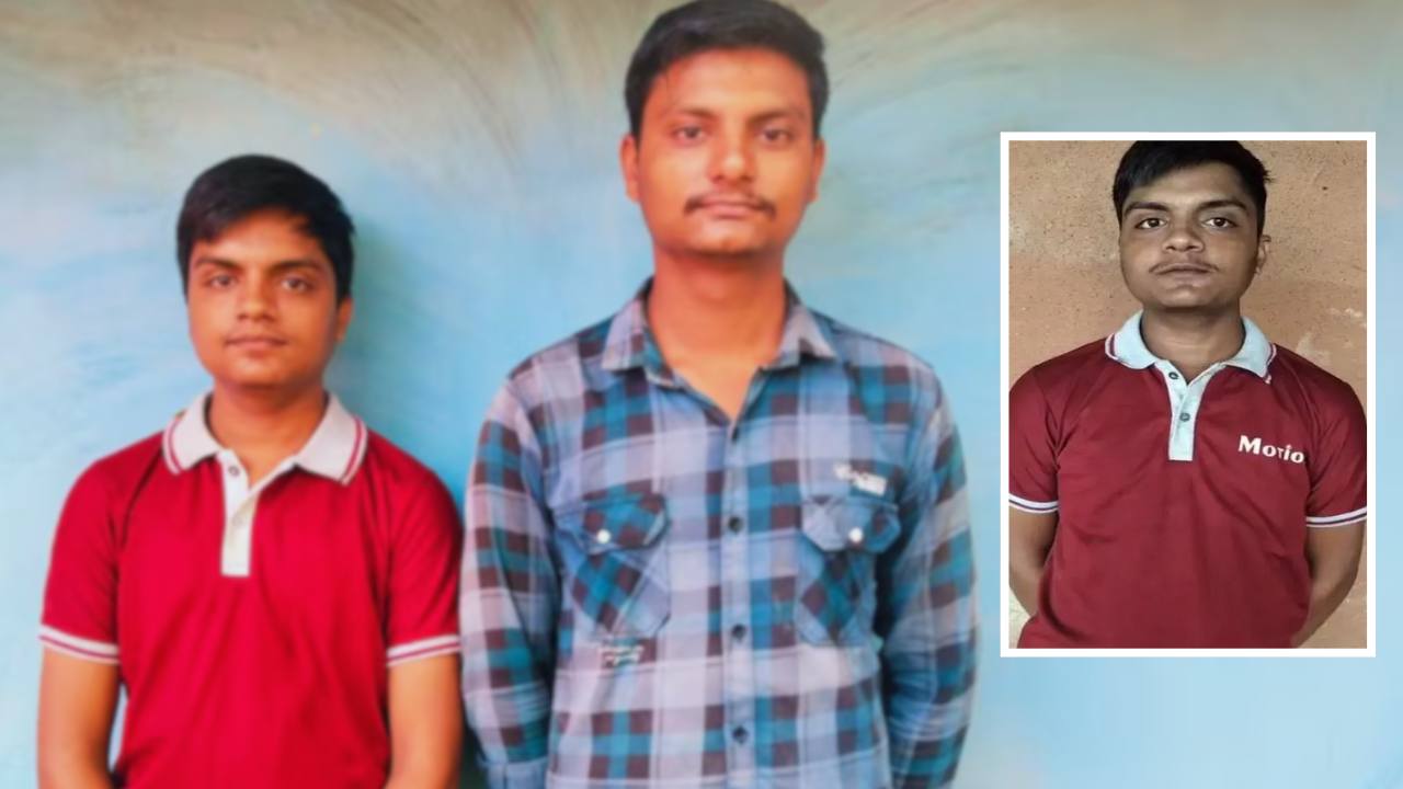 Success Story of Monu Meena.